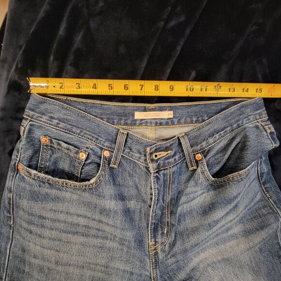 Levi's low pro jeans - Picture 3 of 3